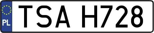 TSAH728