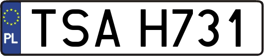 TSAH731
