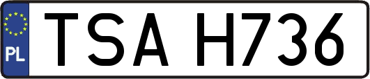 TSAH736