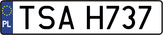 TSAH737