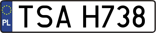 TSAH738