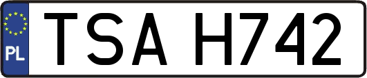 TSAH742
