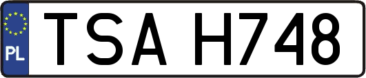 TSAH748
