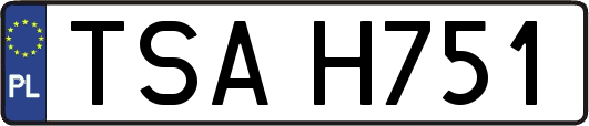 TSAH751