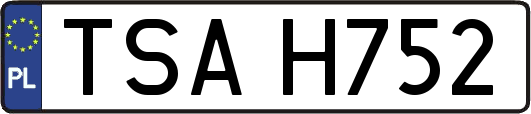 TSAH752