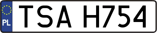 TSAH754