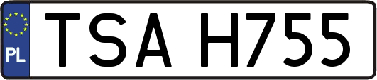 TSAH755