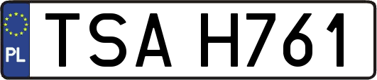 TSAH761