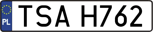 TSAH762