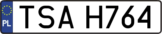 TSAH764