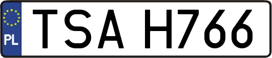 TSAH766