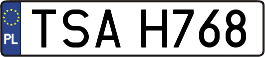TSAH768