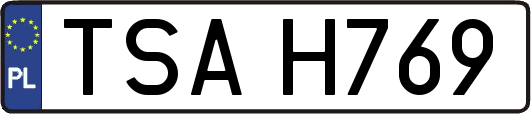 TSAH769