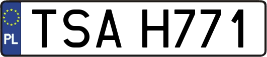 TSAH771