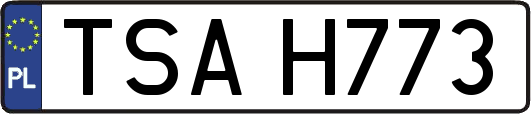 TSAH773