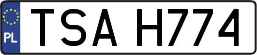 TSAH774