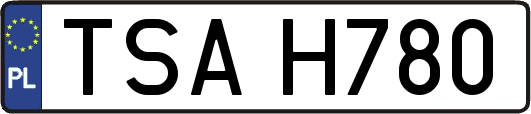 TSAH780