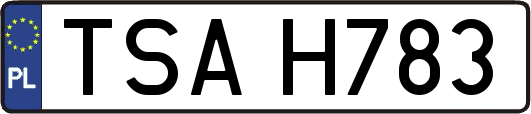TSAH783