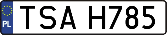 TSAH785