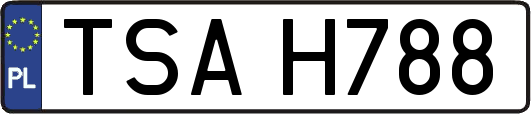 TSAH788