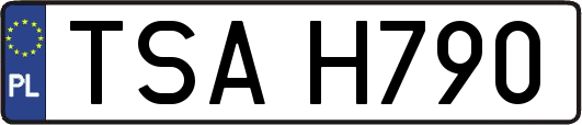 TSAH790