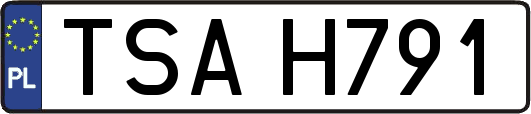 TSAH791