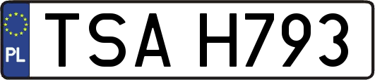 TSAH793