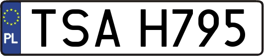 TSAH795