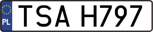 TSAH797
