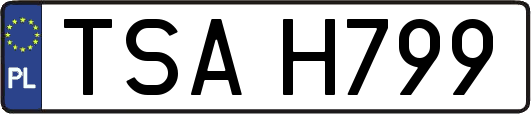 TSAH799