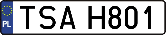 TSAH801