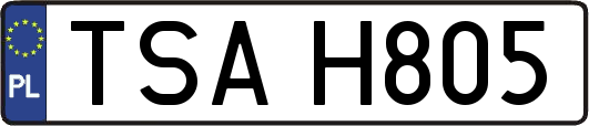 TSAH805