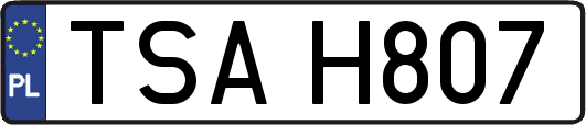 TSAH807