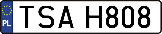 TSAH808