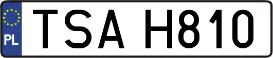 TSAH810