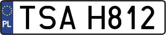 TSAH812
