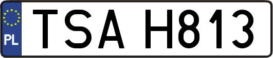 TSAH813