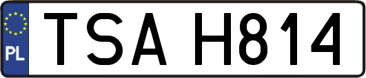 TSAH814