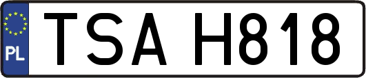 TSAH818