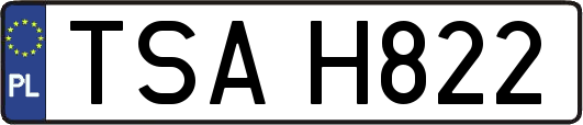 TSAH822