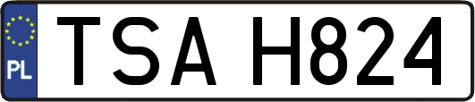 TSAH824