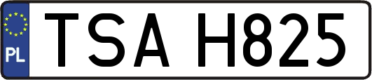 TSAH825