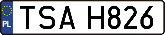 TSAH826