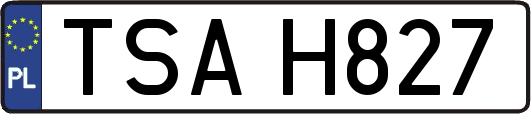 TSAH827