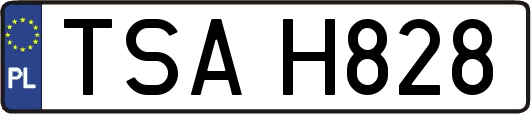 TSAH828