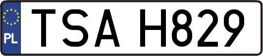 TSAH829
