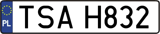 TSAH832