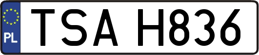 TSAH836