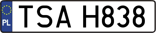 TSAH838