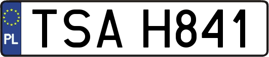 TSAH841